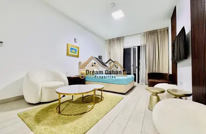 Apartment - Studio - 1 Bathroom for rent in Easy 19 - International City Phase 2 - Al Warsan 4 - Al Warsan - Dubai Apartment - Studio - 1 Bathroom for rent in Easy 19 - International City Phase 2 - Al Warsan 4 - Al Warsan - Dubai