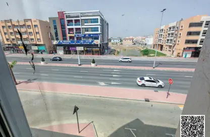 Apartment - 2 Bedrooms - 3 Bathrooms for rent in Al Rawda 2 - Al Rawda - Ajman