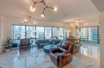 Apartment - 2 Bedrooms - 3 Bathrooms for sale in South Ridge 1 - South Ridge - Downtown Dubai - Dubai