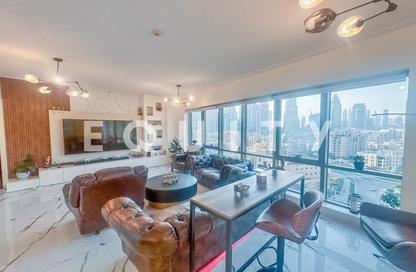 Apartment - 2 Bedrooms - 3 Bathrooms for sale in South Ridge 1 - South Ridge - Downtown Dubai - Dubai