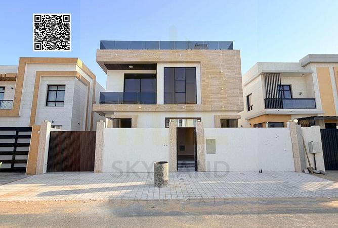 100386518 - الصورة الرئيسية للعقار