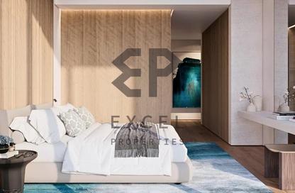 Apartment - 1 Bedroom - 1 Bathroom for sale in SAAS Hills - Dubai Science Park - Dubai