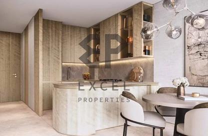 Apartment - 1 Bedroom - 1 Bathroom for sale in SAAS Hills - Dubai Science Park - Dubai Apartment - 1 Bedroom - 1 Bathroom for sale in SAAS Hills - Dubai Science Park - Dubai