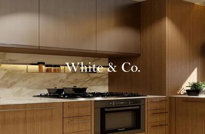 Apartment - 1 Bedroom - 2 Bathrooms for sale in Avenue Residence 6 - Avenue Residence - Al Furjan - Dubai
