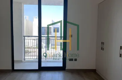 Villa - 4 Bedrooms - 5 Bathrooms for rent in Noya Viva - Noya - Yas Island - Abu Dhabi