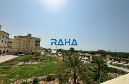 Apartment - 2 - 2 for sale in Building 8 - Yasmin Village - Ras Al Khaimah