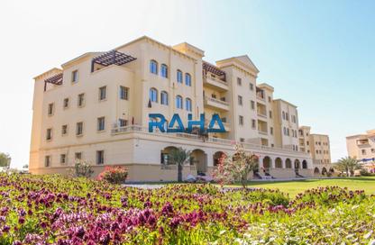 Apartment - 2 - 2 for sale in Building 8 - Yasmin Village - Ras Al Khaimah