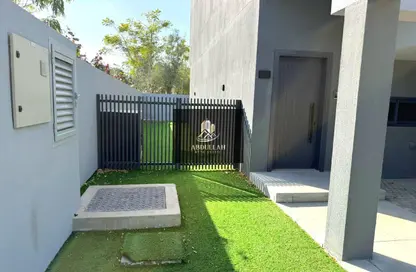 Townhouse - 3 Bedrooms - 4 Bathrooms for rent in Robinia - Masaar - Tilal City - Sharjah