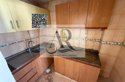 Apartment - Studio - 1 Bathroom for rent in Al Mowaihat 3 - Al Mowaihat - Ajman