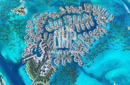 Villa - 7 Bedrooms - 7+ Bathrooms for sale in Ramhan Island Villas - Ramhan Island - Abu Dhabi