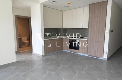 Apartment - 1 Bedroom - 1 Bathroom for rent in Peninsula Two - Peninsula - Business Bay - Dubai