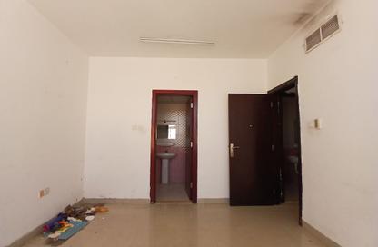 Apartment - Studio - 1 for rent in Al Nabaa Building - Al Naba'ah - Al Sharq - Sharjah