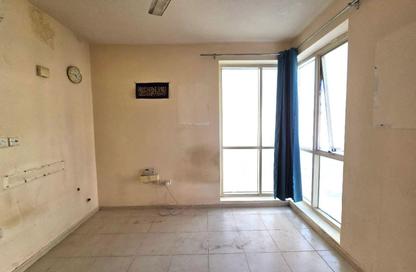 Apartment - Studio - 1 for rent in Al Nabaa Building - Al Naba'ah - Al Sharq - Sharjah