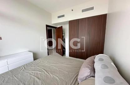 Apartment - 1 Bedroom - 1 Bathroom for sale in Vera Residences - Business Bay - Dubai