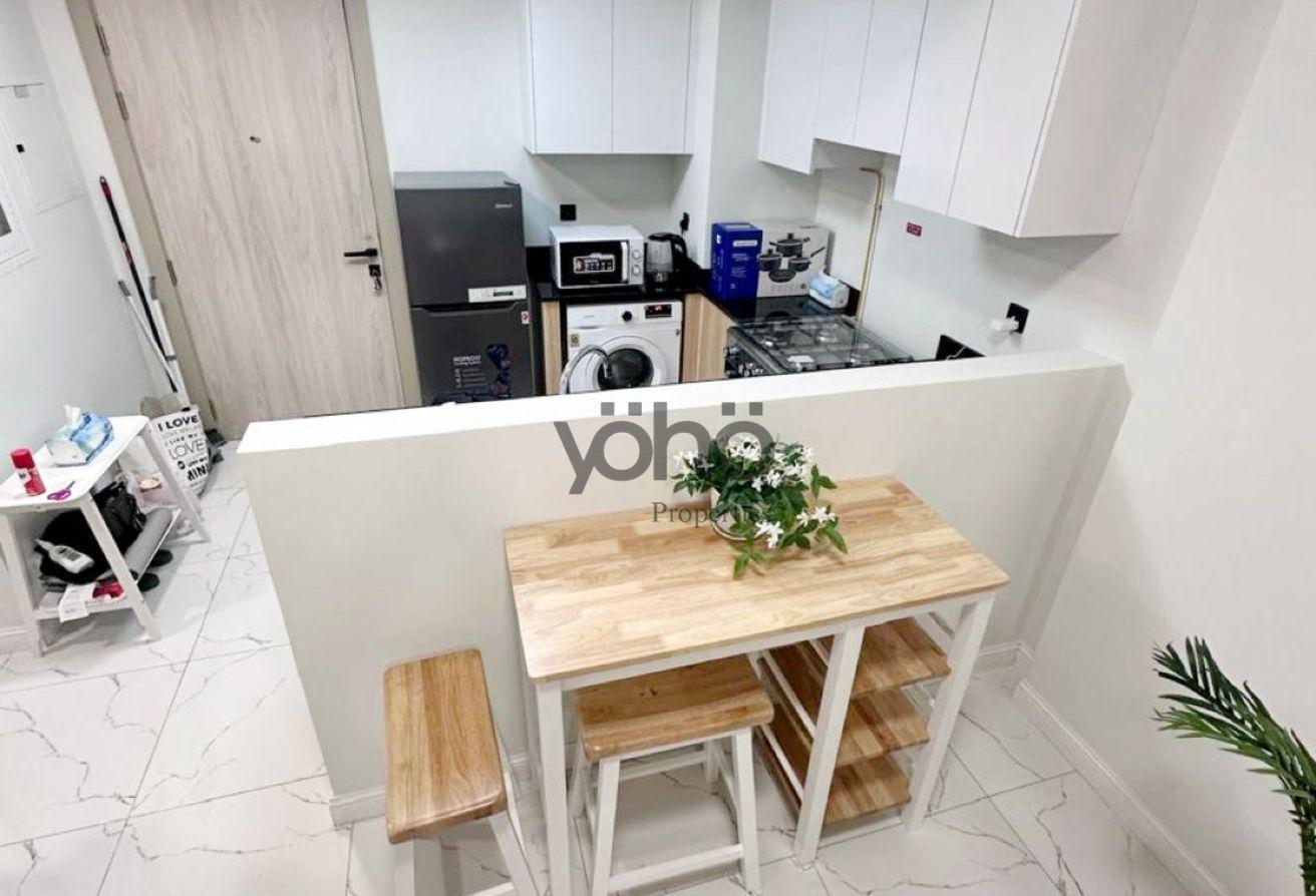 FULLY FURNISHED | VACANT | NEAR METRO photo 7