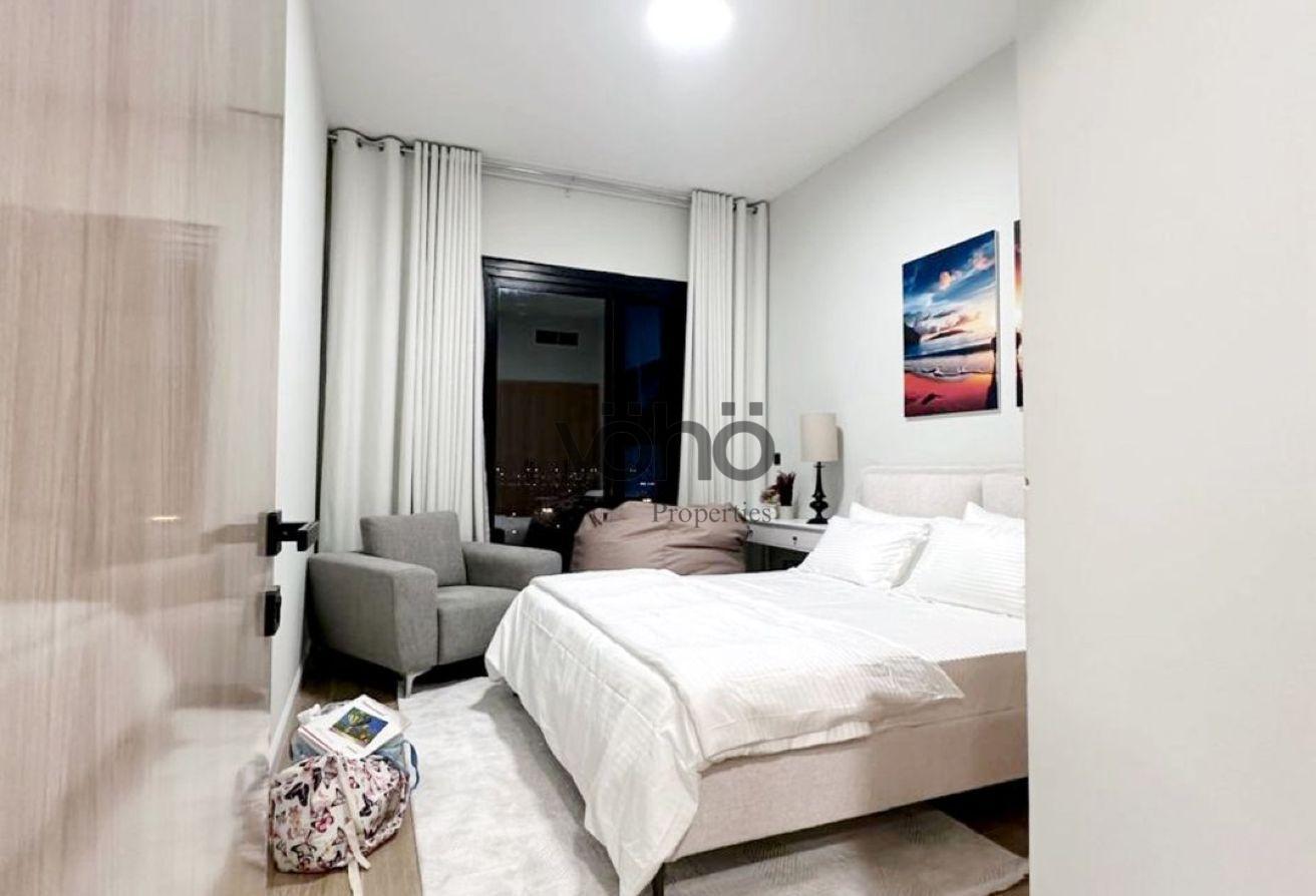 FULLY FURNISHED | VACANT | NEAR METRO photo 8