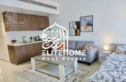 شقة - 1 حمام للبيع في أبتاون الزاهية - الزاهية - تجارية مويلح - الشارقة