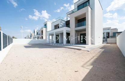 Villa - 5 Bedrooms - 6 Bathrooms for rent in Caya 1 - Arabian Ranches 3 - Dubai