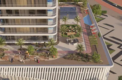 Apartment - 2 Bedrooms - 3 Bathrooms for sale in Samana Ivy Gardens 2 - Dubai Land Residence Complex - Dubai Land - Dubai