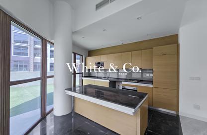 Apartment - 1 Bedroom - 2 Bathrooms for rent in Xanadu Residence 2 - District 13 - Jumeirah Village Circle - Dubai