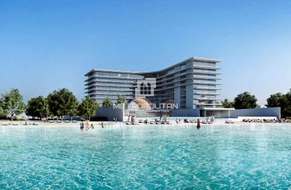 Apartment - 4 - 6 for sale in Armani Beach Residences - The Crescent - Palm Jumeirah - Dubai