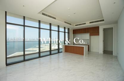 Penthouse - 4 - 4 for rent in The Cove Building 3 - The Cove - Dubai Creek Harbour (The Lagoons) - Dubai