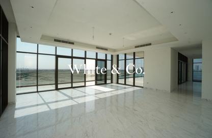 Penthouse - 4 - 4 for rent in The Cove Building 3 - The Cove - Dubai Creek Harbour (The Lagoons) - Dubai