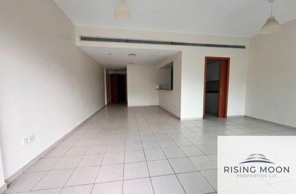 Apartment - 2 Bedrooms - 2 Bathrooms for rent in Al Ghozlan 3 - Al Ghozlan - Greens - Dubai