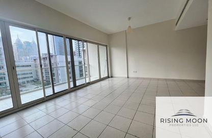 Apartment - 2 Bedrooms - 2 Bathrooms for rent in Al Ghozlan 3 - Al Ghozlan - Greens - Dubai
