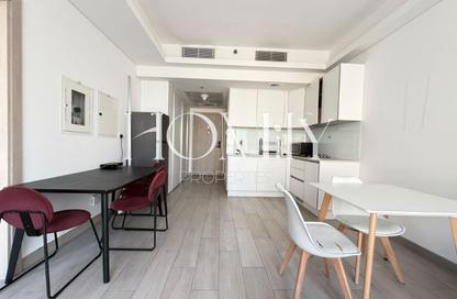 Apartment - 1 - 1 for sale in Luma21 - District 14 - Jumeirah Village Circle - Dubai