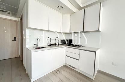 Apartment - 1 - 1 for sale in Luma21 - District 14 - Jumeirah Village Circle - Dubai Apartment - 1 - 1 for sale in Luma21 - District 14 - Jumeirah Village Circle - Dubai