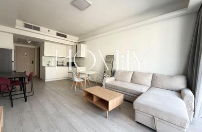 Apartment - 1 - 1 for sale in Luma21 - District 14 - Jumeirah Village Circle - Dubai Apartment - 1 - 1 for sale in Luma21 - District 14 - Jumeirah Village Circle - Dubai