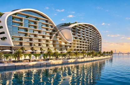 Apartment - 1 - 2 for sale in Hilton Residences - Al Raha Beach - Abu Dhabi Apartment - 1 - 2 for sale in Hilton Residences - Al Raha Beach - Abu Dhabi