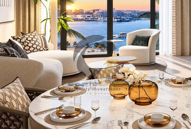 Amazing Sea View|Prime Location|Hotel Style living