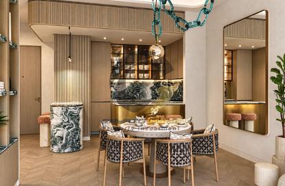 Apartment - 1 - 2 for sale in Hilton Residences - Al Raha Beach - Abu Dhabi Apartment - 1 - 2 for sale in Hilton Residences - Al Raha Beach - Abu Dhabi