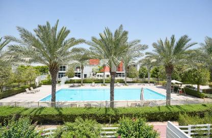 Townhouse - 4 Bedrooms - 5 Bathrooms for sale in Arabella Townhouses 2 - Arabella Townhouses - Mudon - Dubai