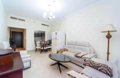 Apartment - 2 Bedrooms - 3 Bathrooms for rent in Plaza Residences 2 - Plaza Residences - District 13 - Jumeirah Village Circle - Dubai