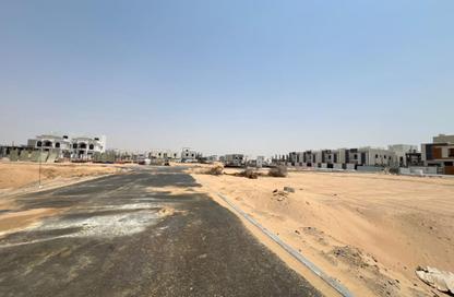 Land - Studio for sale in Al Helio 2 - Al Helio - Ajman