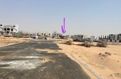 Land - Studio for sale in Al Helio 2 - Al Helio - Ajman Land - Studio for sale in Al Helio 2 - Al Helio - Ajman