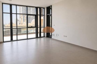 Apartment - 1 Bedroom - 2 Bathrooms for rent in Dubai Wharf Tower 3 - Dubai Wharf - Al Jaddaf - Dubai