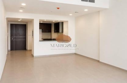 Apartment - 1 Bedroom - 2 Bathrooms for rent in Dubai Wharf Tower 3 - Dubai Wharf - Al Jaddaf - Dubai