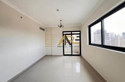 Apartment - 1 Bedroom - 2 Bathrooms for rent in Sarab 2 - Aljada - Sharjah