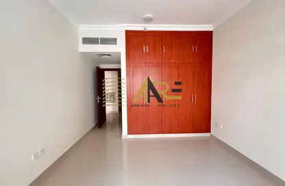 Apartment - 1 Bedroom - 2 Bathrooms for rent in Sarab 2 - Aljada - Sharjah