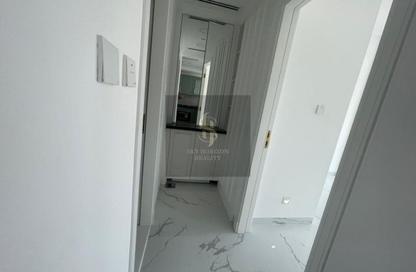 Apartment - 1 Bedroom - 1 Bathroom for rent in Vincitore Benessere - Arjan - Dubai