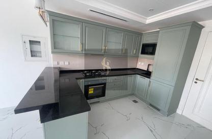 Apartment - 1 Bedroom - 1 Bathroom for rent in Vincitore Benessere - Arjan - Dubai