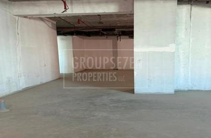 Office Space - Studio - 2 Bathrooms for rent in Capital Golden Tower - Business Bay - Dubai