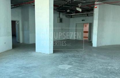 Office Space - Studio - 2 Bathrooms for rent in Capital Golden Tower - Business Bay - Dubai