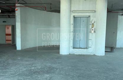 Office Space - Studio - 2 Bathrooms for rent in Capital Golden Tower - Business Bay - Dubai