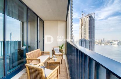 Apartment - 2 - 2 for sale in Harbour Gate Tower 1 - Harbour Gate - Dubai Creek Harbour (The Lagoons) - Dubai Apartment - 2 - 2 for sale in Harbour Gate Tower 1 - Harbour Gate - Dubai Creek Harbour (The Lagoons) - Dubai