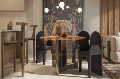 Apartment - 3 Bedrooms - 3 Bathrooms for sale in Weybridge Gardens 3 - Weybridge Gardens - Dubai Land Residence Complex - Dubai Apartment - 3 Bedrooms - 3 Bathrooms for sale in Weybridge Gardens 3 - Weybridge Gardens - Dubai Land Residence Complex - Dubai